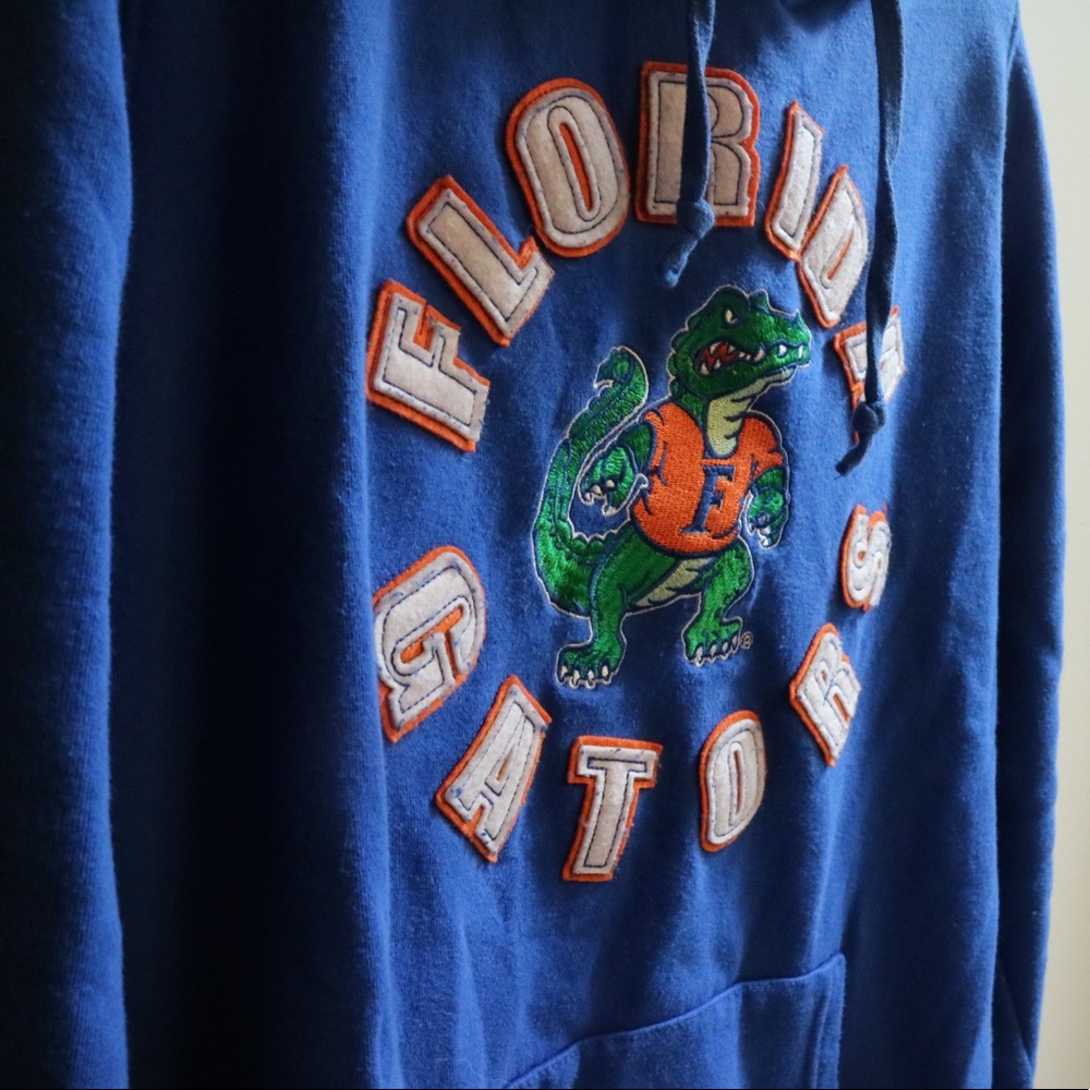 Vintage Florida Gators Hoodie